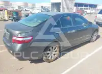 2007 Toyota CAMRY фото