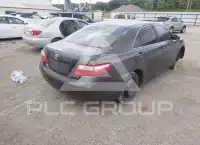 2007 Toyota CAMRY фото