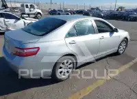 2007 Toyota CAMRY фото