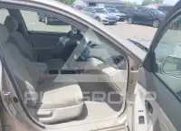 2007 Toyota CAMRY фото