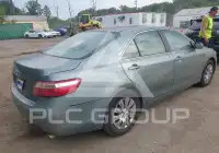2007 Toyota CAMRY фото