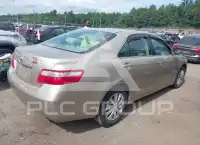 2007 Toyota CAMRY photo
