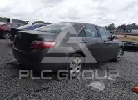 2007 Toyota CAMRY фото