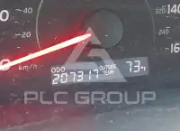 2007 Toyota CAMRY фото