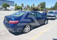 2007 Toyota CAMRY фото