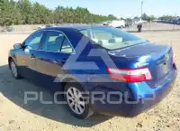 2007 Toyota CAMRY фото