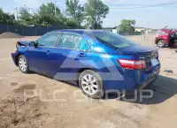 2007 Toyota CAMRY фото