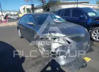 2007 Toyota CAMRY фото