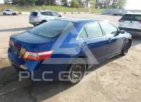 2007 Toyota CAMRY фото
