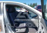 2007 Toyota CAMRY фото