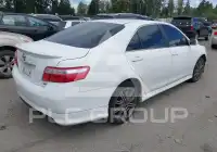 2007 Toyota CAMRY фото