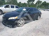 2007 Toyota CAMRY фото