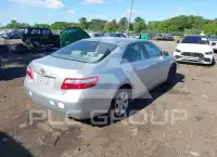 2007 Toyota CAMRY фото