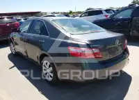 2007 Toyota CAMRY фото