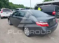 2007 Toyota CAMRY фото