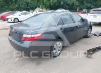 2007 Toyota CAMRY фото