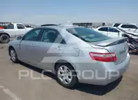 2007 Toyota CAMRY фото