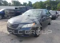 2007 Toyota CAMRY фото