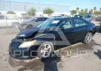2007 Toyota CAMRY photo
