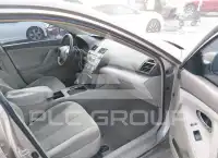 2007 Toyota CAMRY photo