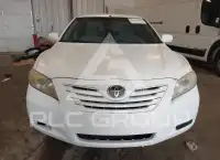 2007 Toyota CAMRY photo