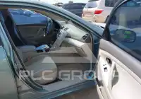 2007 Toyota CAMRY фото