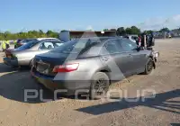 2007 Toyota CAMRY фото