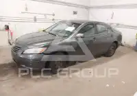 2007 Toyota CAMRY фото