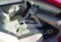 2007 Toyota CAMRY photo