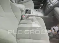 2007 Toyota CAMRY фото