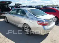 2007 Toyota CAMRY фото