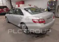 2007 Toyota CAMRY фото