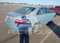 2007 Toyota CAMRY фото