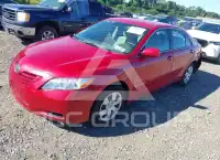 2007 Toyota CAMRY photo