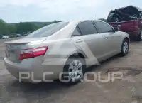 2007 Toyota CAMRY фото