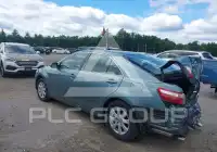 2007 Toyota CAMRY фото