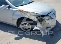2007 Toyota CAMRY фото