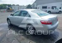 2007 Toyota CAMRY photo
