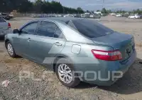 2007 Toyota CAMRY photo