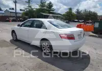 2007 Toyota CAMRY фото
