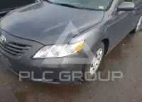 2007 Toyota CAMRY фото