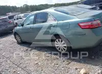 2007 Toyota CAMRY photo