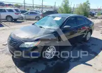 2007 Toyota CAMRY фото