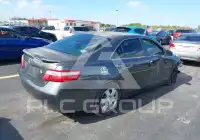 2007 Toyota CAMRY фото
