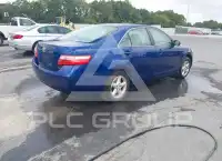 2007 Toyota CAMRY фото