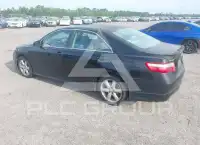 2007 Toyota CAMRY фото