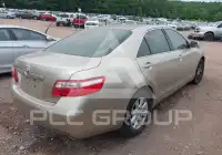 2007 Toyota CAMRY фото