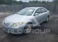 2007 Toyota CAMRY photo