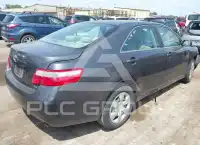 2007 Toyota CAMRY фото