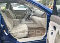 2007 Toyota CAMRY фото